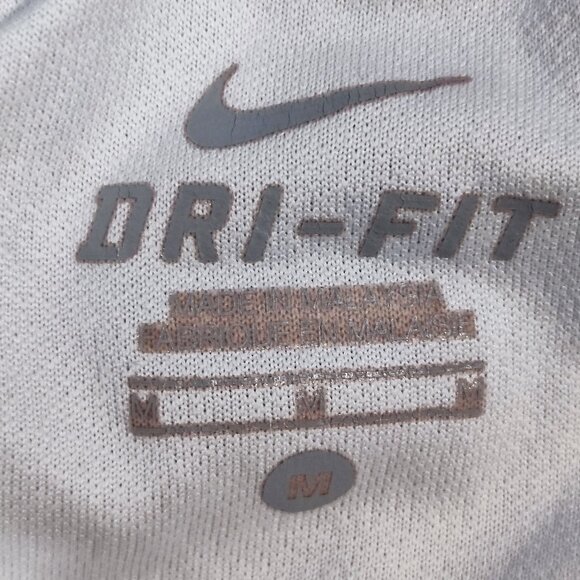 Nike athletic short black women's junior size M - Picture 7 of 12